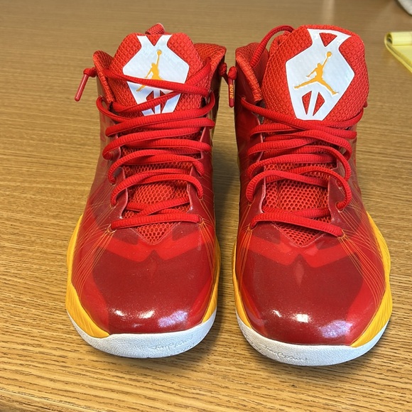 Air Jordan 2012 lite - Picture 4 of 6